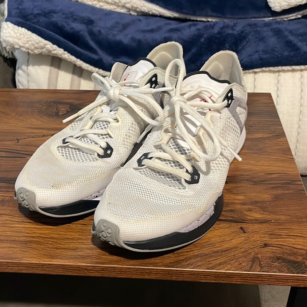 Jordan Racer